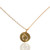 Jo Harpur Initial Disc Necklace_10004