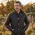 Barbour Prestbury Classic Wax Jacket Rustic