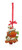 Exclusive Robin Christmas Decoration
