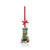 Christmas Sparkle Post Box
