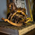 Baby's 1st Christmas Rocking Horse