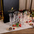 Killarney Crystal Trinity Irish Coffee Set of 4_2