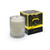 Double Wick Candle Christmas Gold 