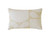 Block Garden Cream: Standard Pillowcase Pair 