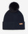 Dover Beanie & Hailes Scarf Gift Set Navy