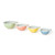 Measuring Cups Set of 4 in Multi Colour