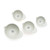 Measuring Cups Set of 4 in Multi Colour 4