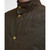 Barbour Prestbury Classic Wax Jacket Olive