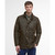 Barbour Prestbury Classic Wax Jacket Olive
