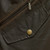 Barbour Prestbury Classic Wax Jacket Olive