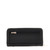 Emilee Large Wallet Black