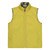 Regatta Orla Kiely Reversible Bodywarmer Yellow_10004