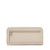 Laurel Large Wallet Taupe