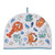 Shellfish Tea Cosy  