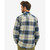 Barbour Eden Regular Fit Shirt - River Birch Tartan