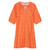 Regatta Orla Kiely Tie Neck Dress Orange_10005