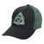 Black Celtic Twist 3D Cap