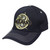 Navy Ireland Celtic Swirl Cap