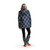 Regatta Orla Kiely Waterproof Rain Mac Navy_10002