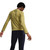 Regatta Orla Kiely Long Sleeve T-Shirt Mustard_10002