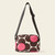 Orla Kiely Angle Camera Bag Striped Flower Azalea