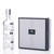 Adare 3 Piece Whiskey Stackable Set