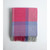Áine Lambswool Throw Pink