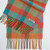Multi-Colour Lambswool Scarf