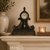 Large Mantel Clock 