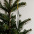 Annual Christmas Icicle Ornament