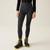 Regatta Orla Kiely Leggings Rain Cloud Black