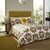 Orla Kiely Buttercup Blossom Super King Quilt Set