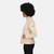 Razia II Ladies Fleece Cream