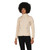 Razia II Ladies Fleece Cream
