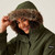Sabinka II Ladies Waterproof Jacket