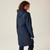 Romine II Ladies Waterproof Jacket Navy