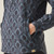 Regatta Orla Kiely Fleece Rain Cloud Black