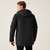 Larrick II Waterproof Insulated Jacket Black