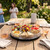 Trinity Lazy Susan Serving Set