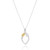 Crown of Laurel Medium Pendant