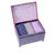 3-Pair Sock Set In Jewellery Box