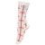 Ladies Novelty Festive Fun Socks - Pack of 3