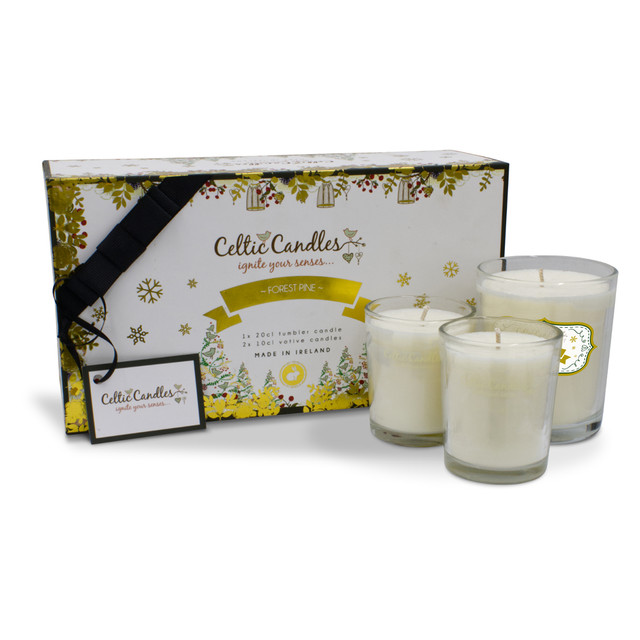 Christmas Mini Gift Winter Spice Kilkenny Design