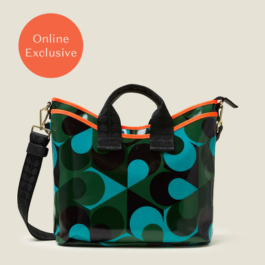 Orla Kiely Handbags | Designer Bags | Kilkenny Design