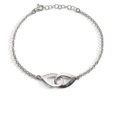 Enibas Croí Álainn Bracelet | Kilkenny Design