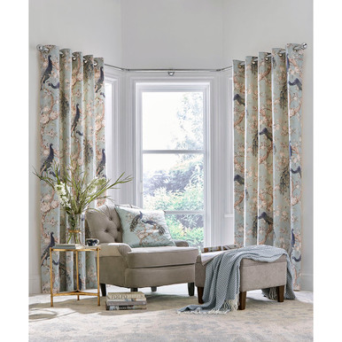 Laura Ashley Curtains, Duvet Covers & Cushions | Kilkenny Design