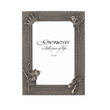 Genesis Celtic 6x4 Inch Frame