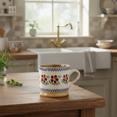 Nicholas Mosse - Irish Made Pottery | Kilkenny Shop