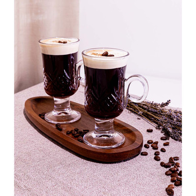 Trinity Irish Coffee Set of 2