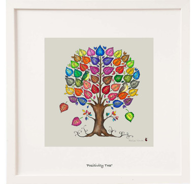 Positivity Tree | Kilkenny Design